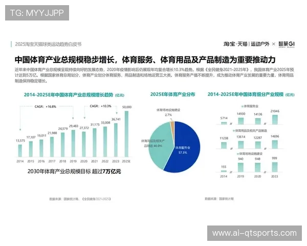 体育消费与电子商务结合 拓展线上渠道