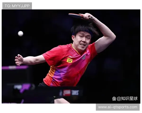 亚洲杯乒乓球王楚钦4-2张本智和，卫冕男单冠军